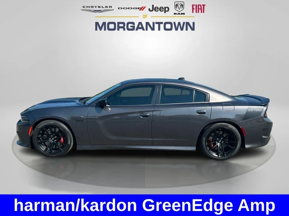 2023 Dodge Charger SRT & 392 7th Gen - Image 8 of 12