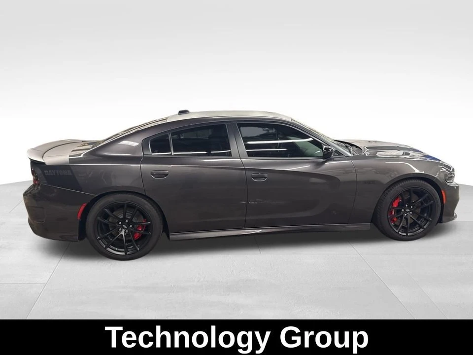 2023 Dodge Charger SRT & 392 7th Gen - Image 7 of 12