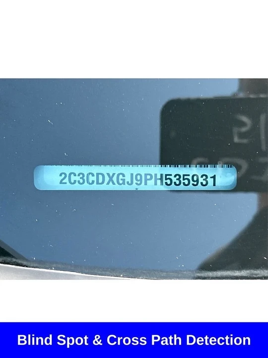 2023 Dodge Charger SRT & 392 7th Gen - Image 12 of 12