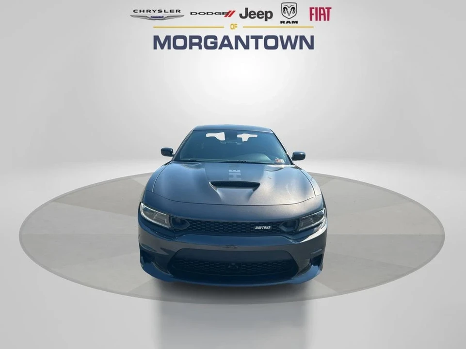 2023 Dodge Charger SRT & 392 7th Gen - Image 2 of 12