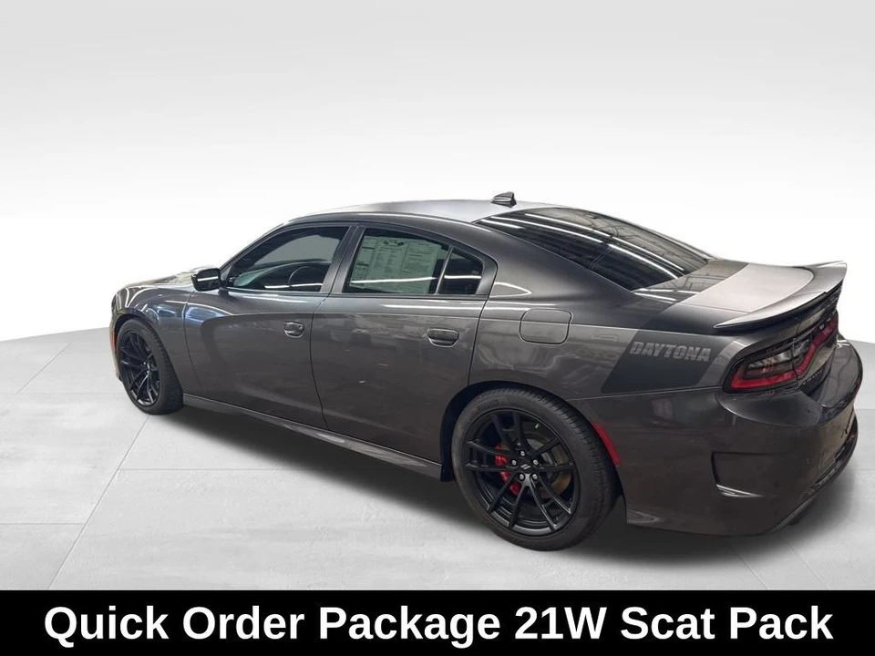 2023 Dodge Charger SRT & 392 7th Gen - Image 3 of 12