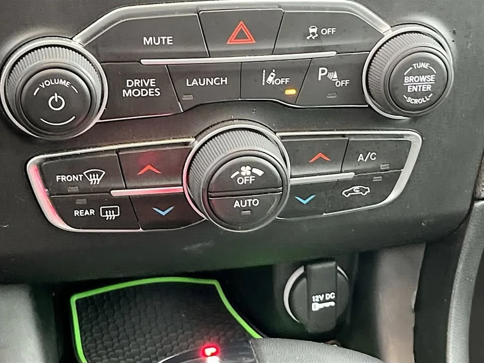 2023 Dodge Charger SRT Hellcat 7th Gen - Image 10 of 17