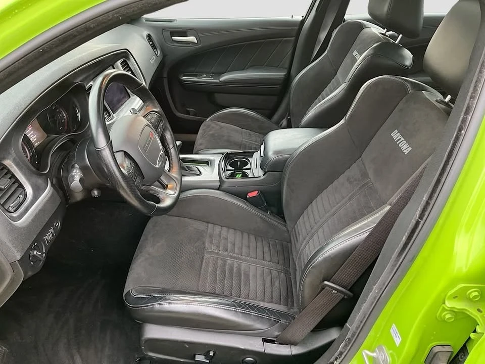 2023 Dodge Charger SRT Hellcat 7th Gen - Image 11 of 17