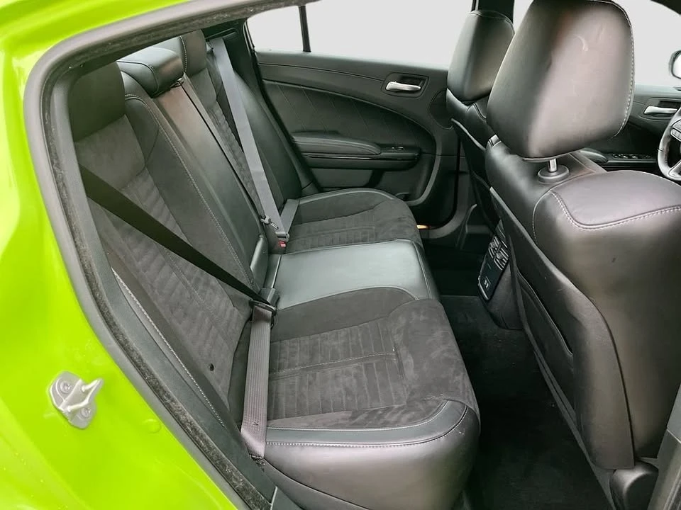 2023 Dodge Charger SRT Hellcat 7th Gen - Image 15 of 17