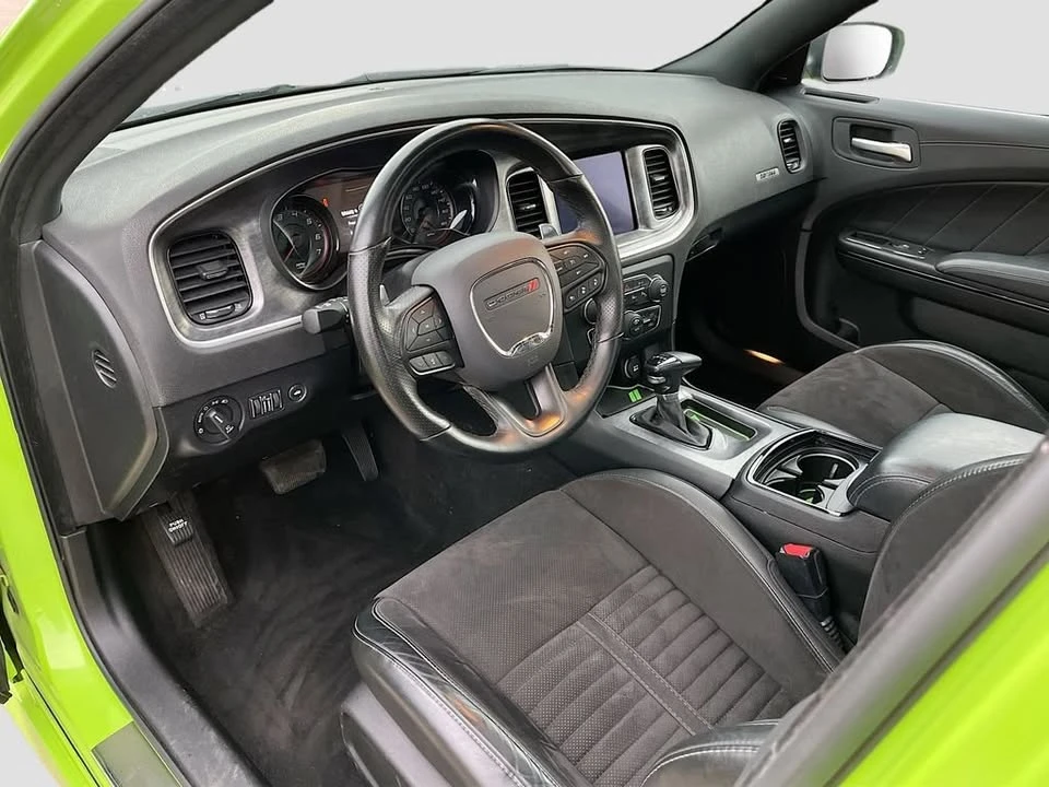 2023 Dodge Charger SRT Hellcat 7th Gen - Image 7 of 17