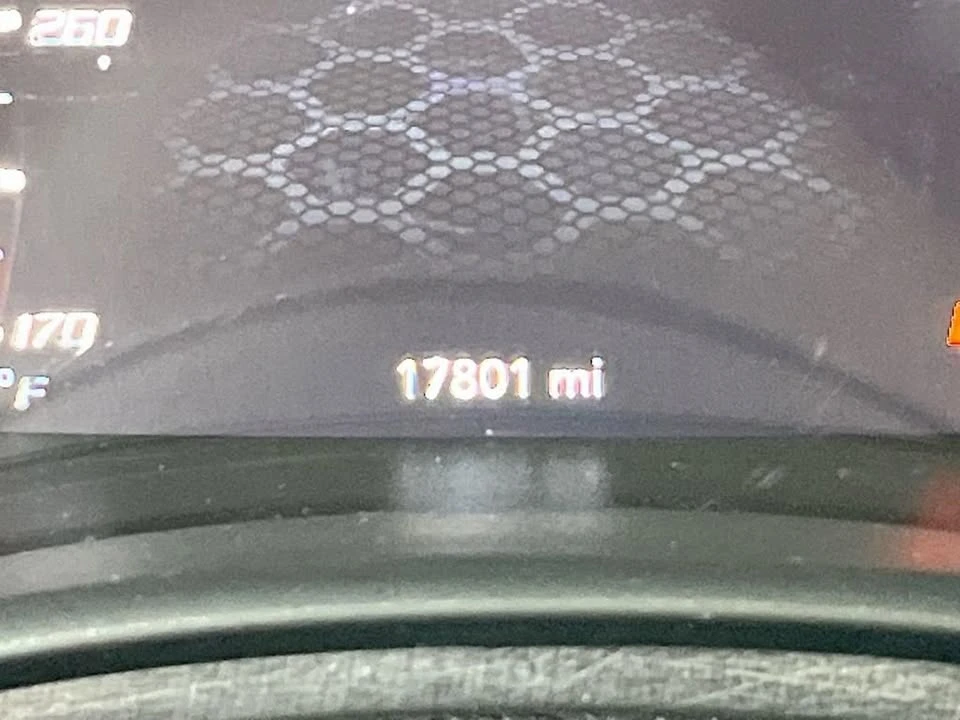 2023 Dodge Charger SRT Hellcat 7th Gen - Image 8 of 17