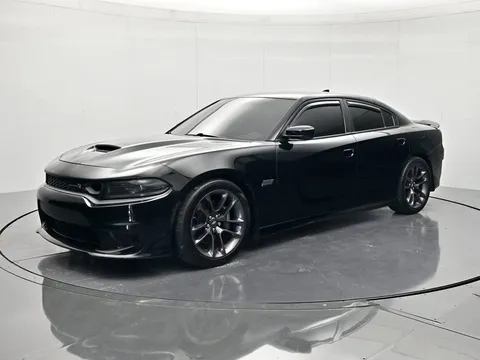 2023 Dodge Charger R/T Scat Pack