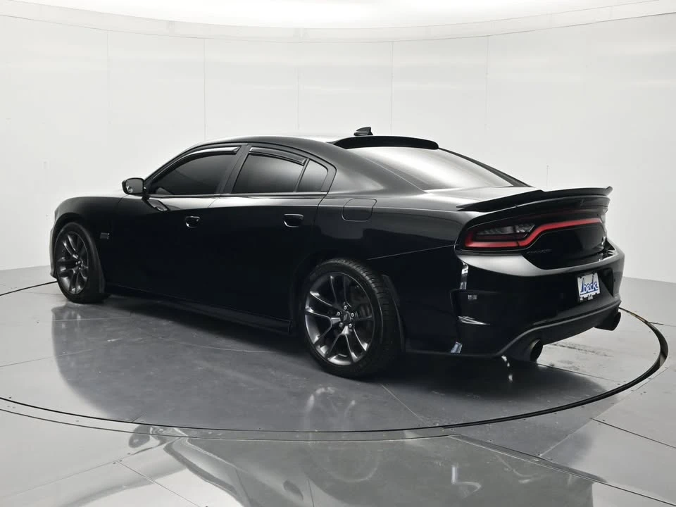 2023 Dodge Charger SRT & 392 7th Gen - Image 7 of 20