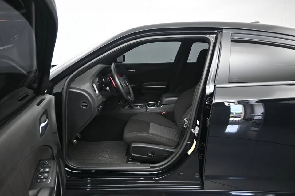 2023 Dodge Charger SRT & 392 7th Gen - Image 20 of 20