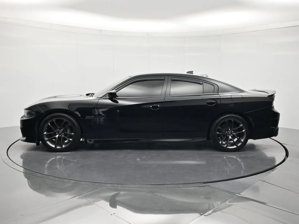 2023 Dodge Charger SRT & 392 7th Gen - Image 8 of 20