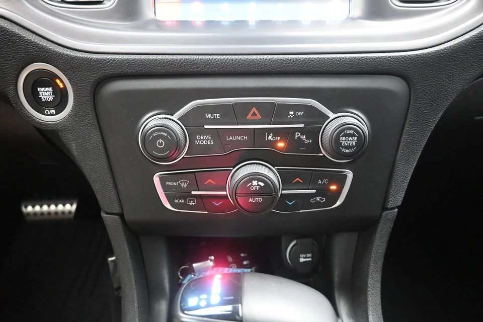 2023 Dodge Charger SRT & 392 7th Gen - Image 17 of 20
