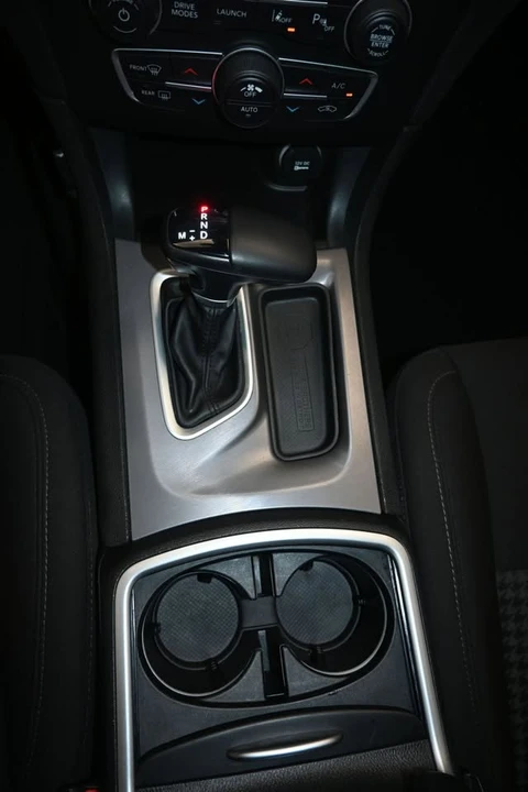 2023 Dodge Charger SRT & 392 7th Gen - Image 18 of 20