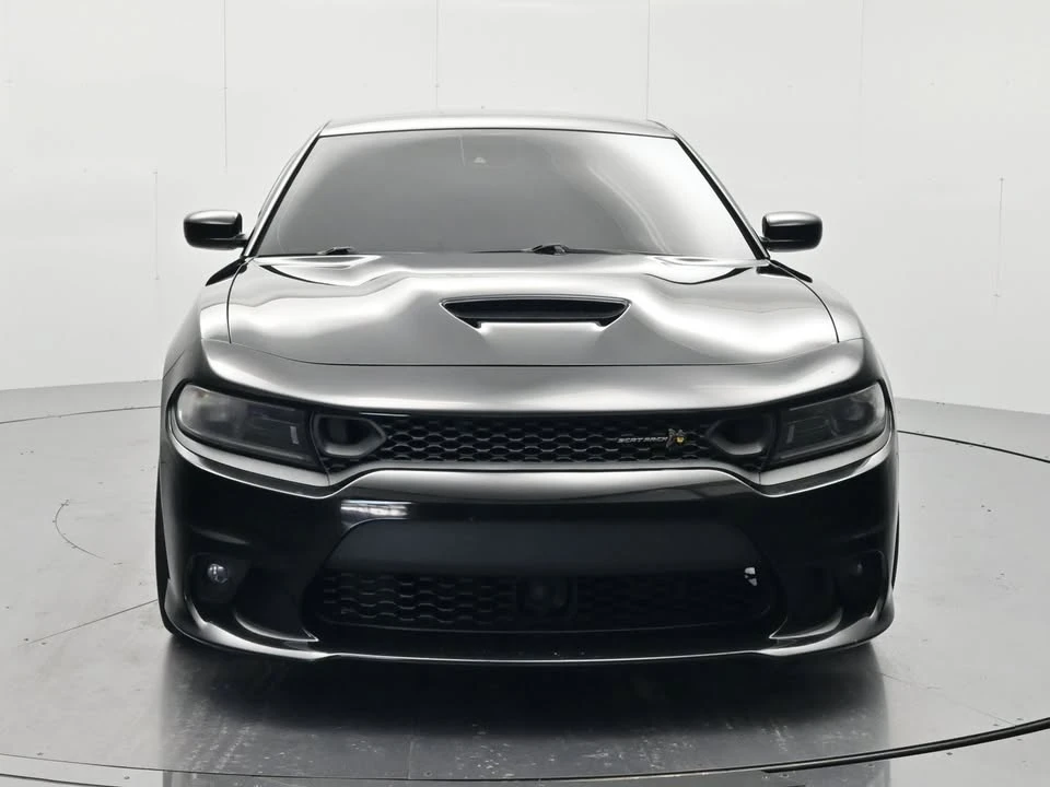 2023 Dodge Charger SRT & 392 7th Gen - Image 2 of 20