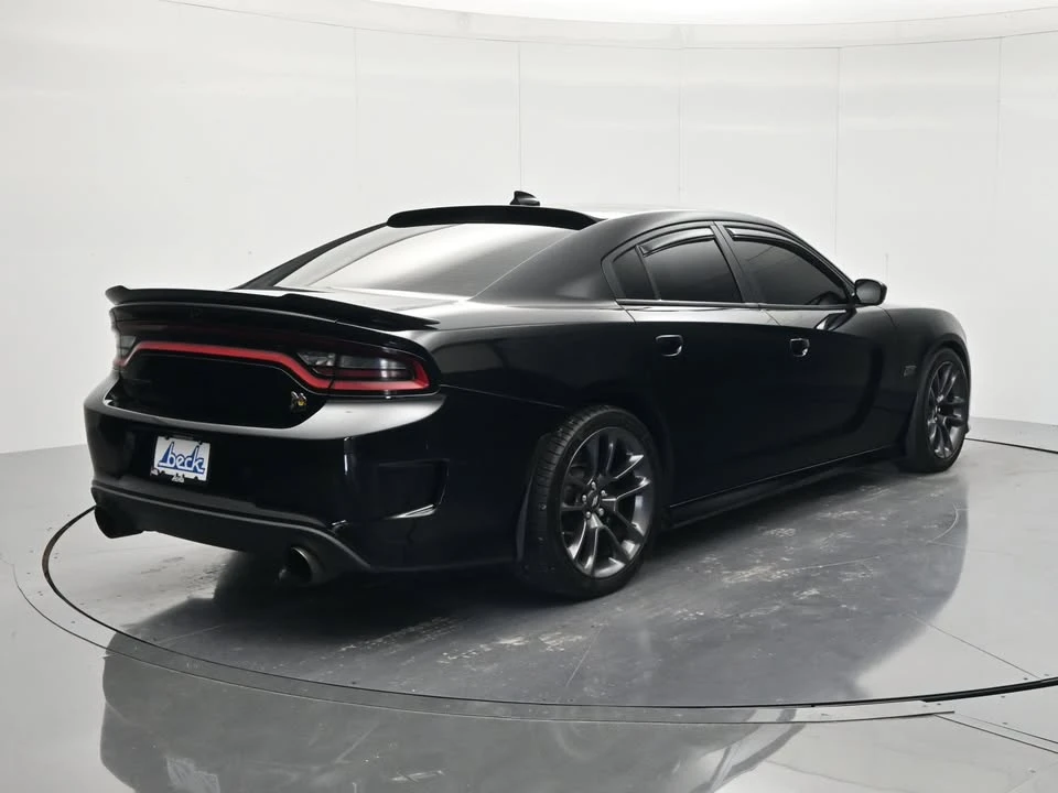 2023 Dodge Charger SRT & 392 7th Gen - Image 5 of 20