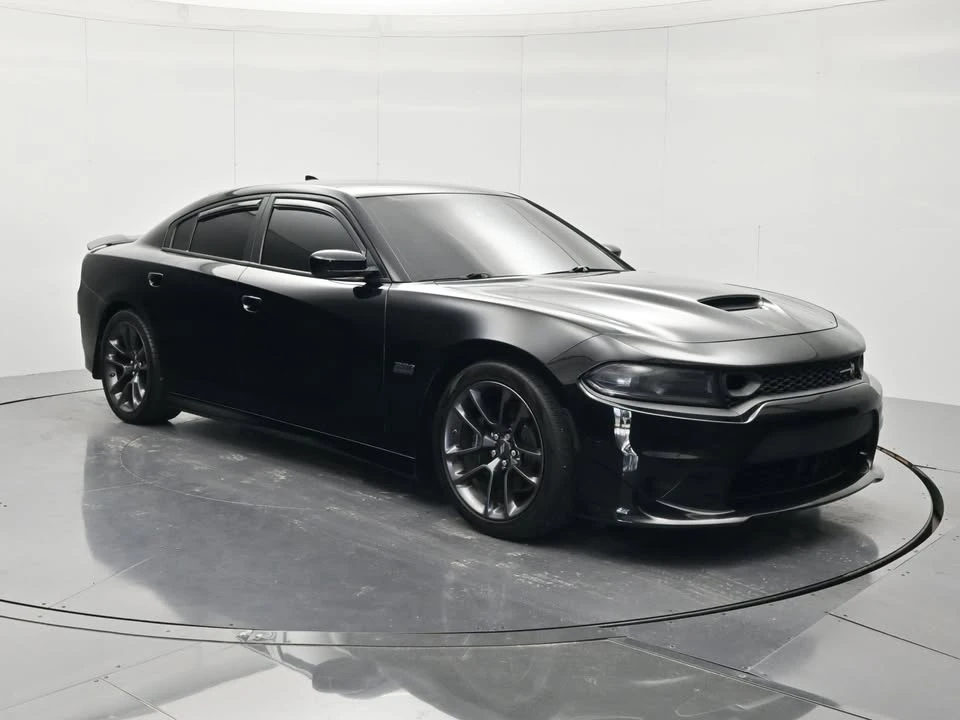 2023 Dodge Charger SRT & 392 7th Gen - Image 3 of 20