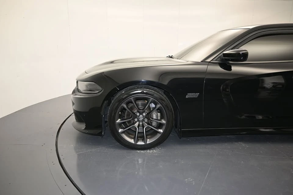2023 Dodge Charger SRT & 392 7th Gen - Image 9 of 20