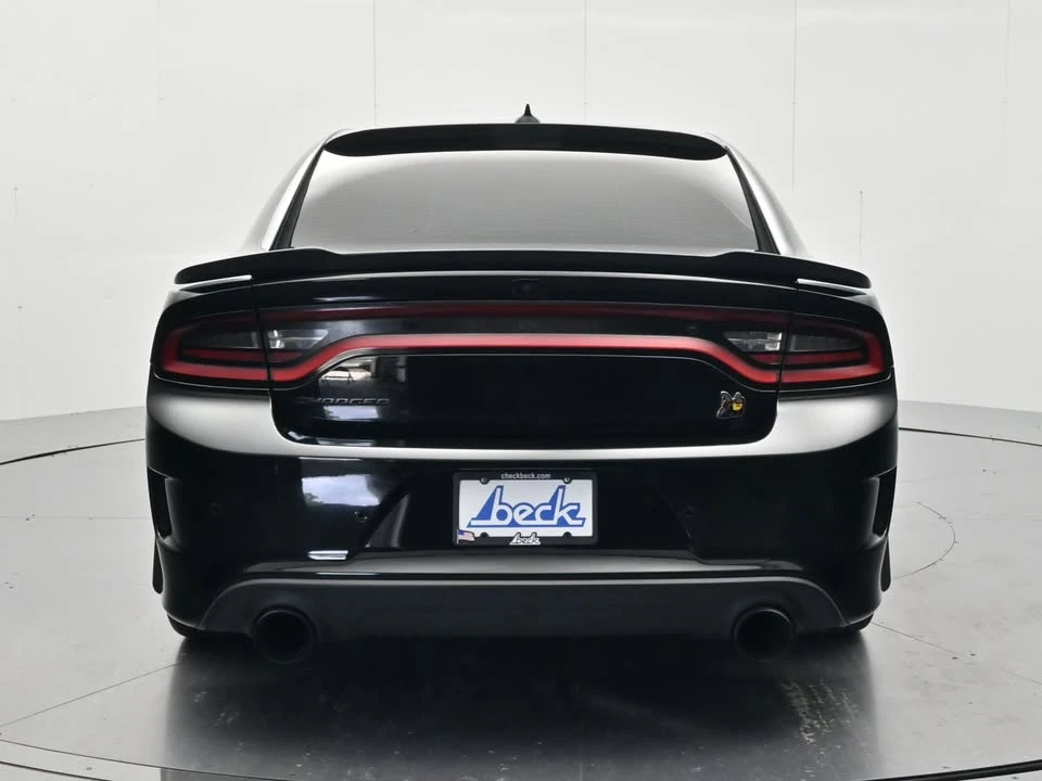 2023 Dodge Charger SRT & 392 7th Gen - Image 6 of 20