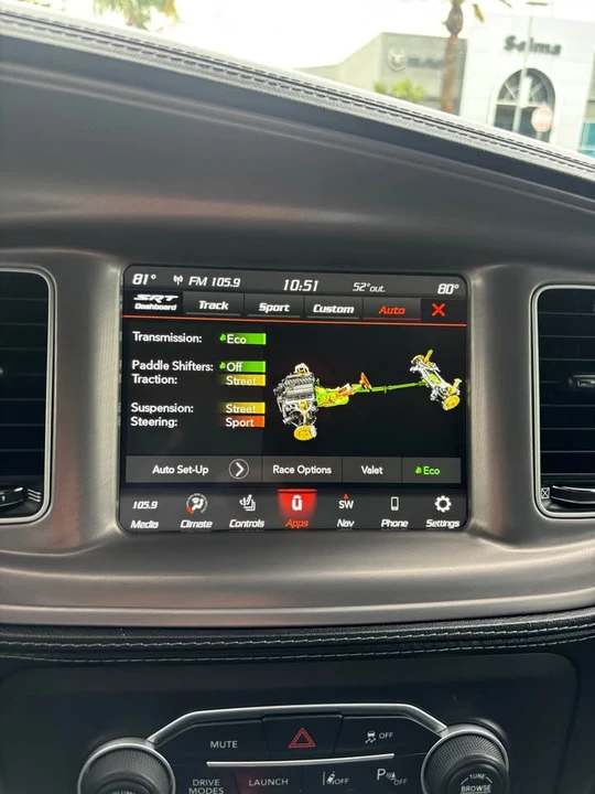 2023 Dodge Charger SRT & 392 7th Gen - Image 11 of 12