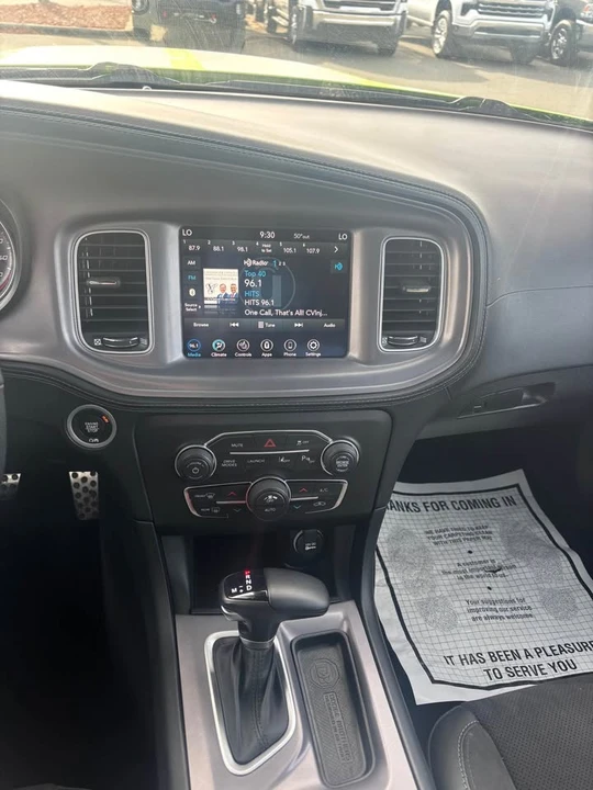 2023 Dodge Charger SRT & 392 7th Gen - Image 9 of 9