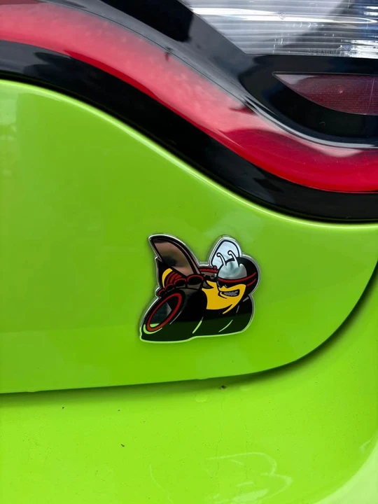 2023 Dodge Charger SRT & 392 7th Gen - Image 7 of 12