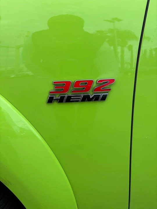 2023 Dodge Charger SRT & 392 7th Gen - Image 6 of 12
