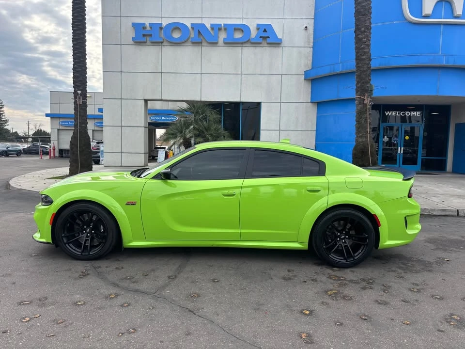 2023 Dodge Charger SRT & 392 7th Gen - Image 2 of 12