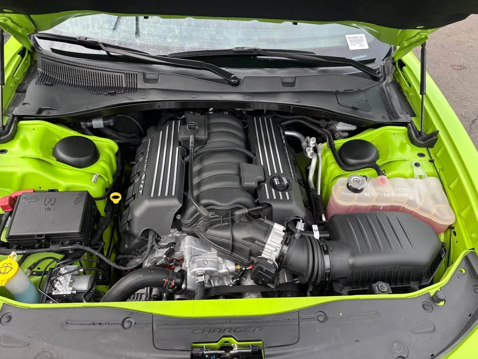 2023 Dodge Charger SRT & 392 7th Gen - Image 5 of 12