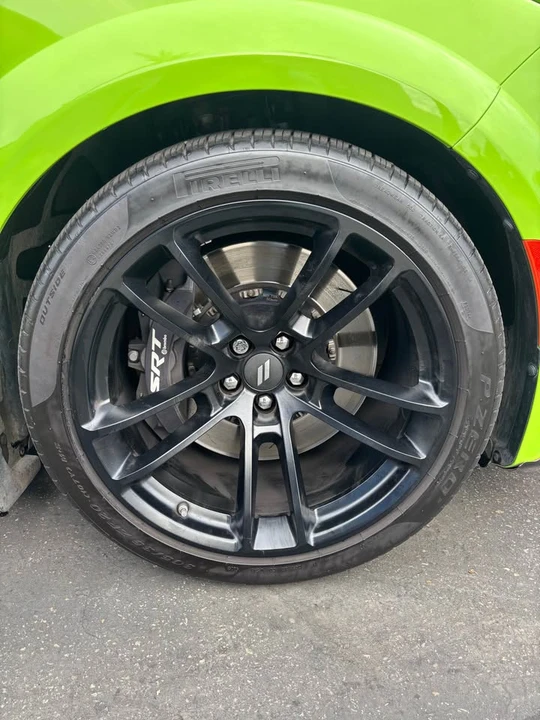 2023 Dodge Charger SRT & 392 7th Gen - Image 8 of 12