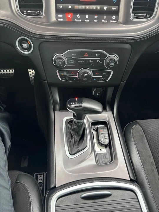 2023 Dodge Charger SRT & 392 7th Gen - Image 10 of 12