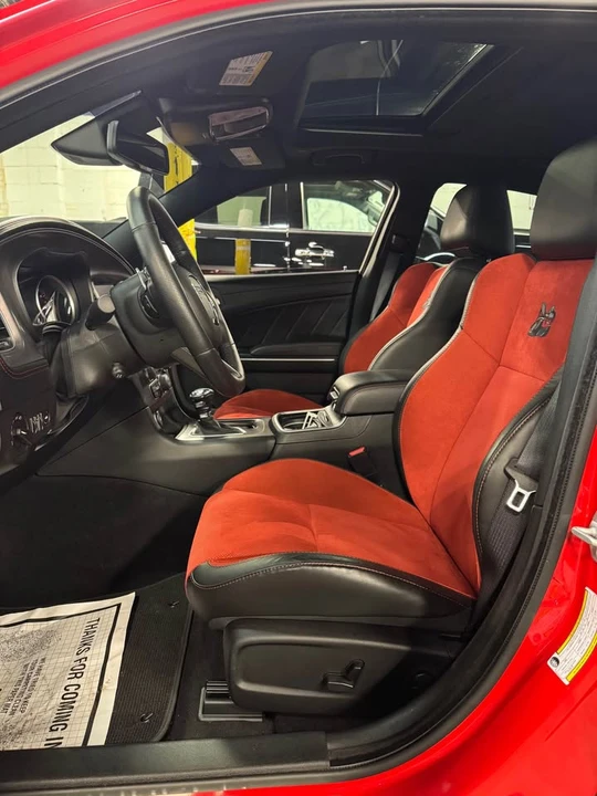 2023 Dodge Charger SRT & 392 7th Gen - Image 8 of 10