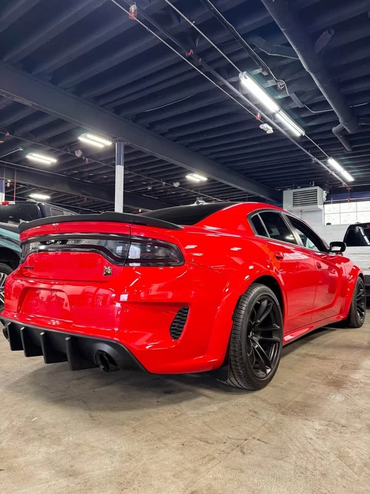 2023 Dodge Charger SRT & 392 7th Gen - Image 4 of 10