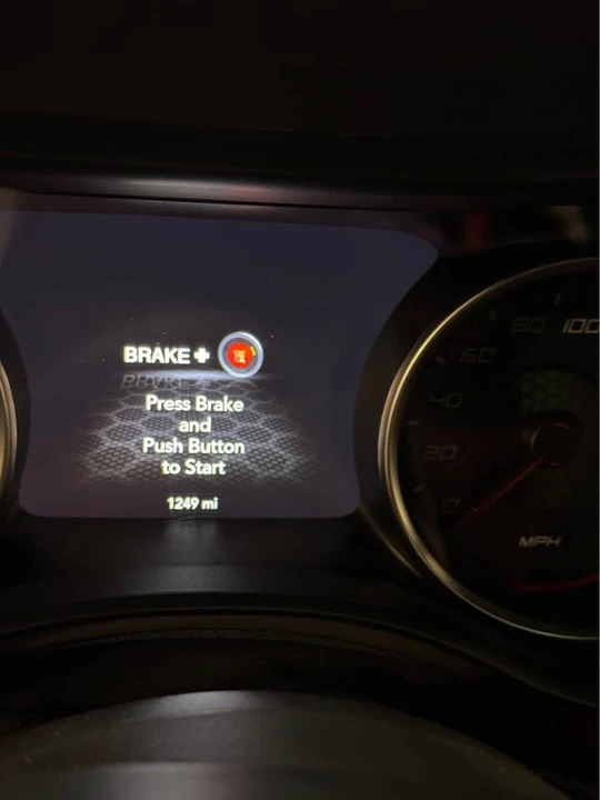2023 Dodge Charger SRT & 392 7th Gen - Image 10 of 10