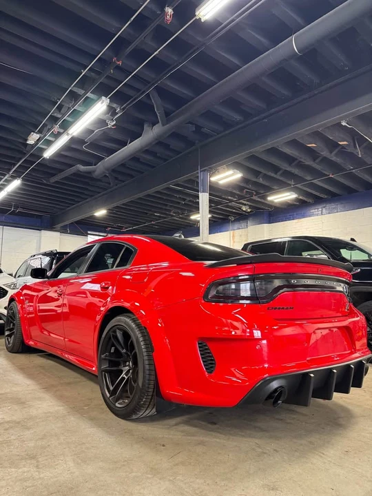2023 Dodge Charger SRT & 392 7th Gen - Image 6 of 10
