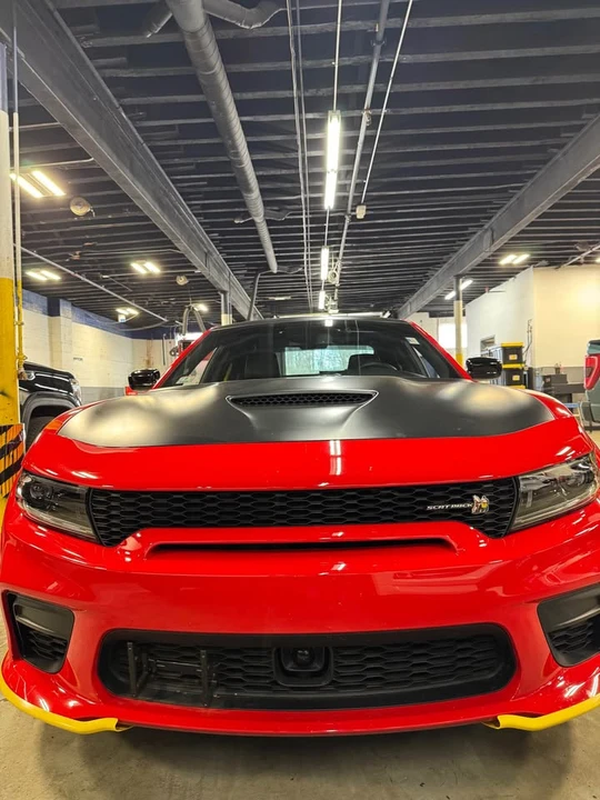 2023 Dodge Charger SRT & 392 7th Gen - Image 3 of 10