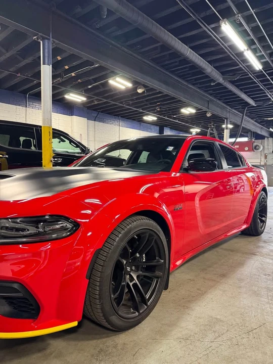 2023 Dodge Charger SRT & 392 7th Gen - Image 2 of 10