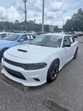 2023 Dodge Charger R/T Scat Pack Sedan 4D