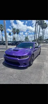 2023 Dodge Charger R/T Scat Pack Sedan 4D