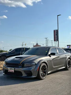 2023 Dodge Charger R/T Scat Pack Sedan 4D