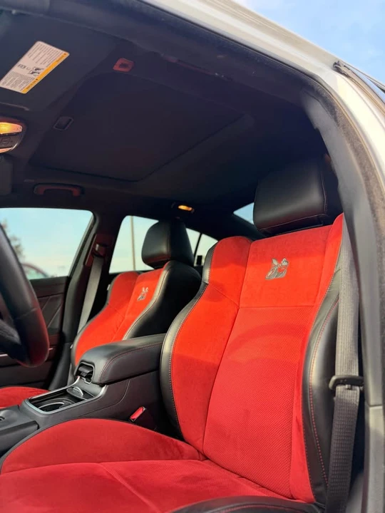 2023 Dodge Charger SRT & 392 7th Gen - Image 8 of 14