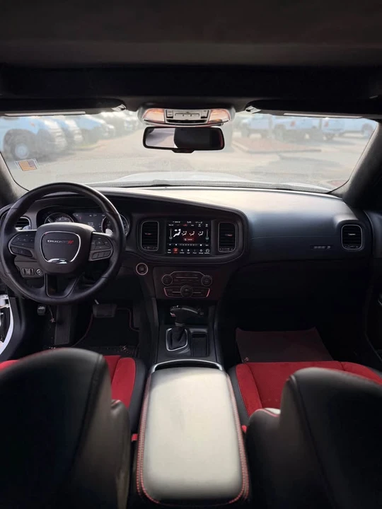 2023 Dodge Charger SRT & 392 7th Gen - Image 10 of 14