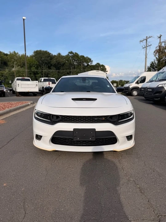 2023 Dodge Charger SRT & 392 7th Gen - Image 2 of 14