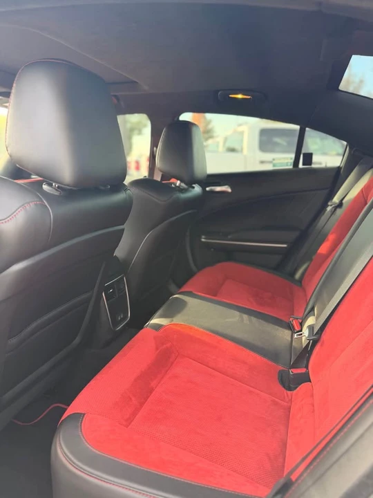 2023 Dodge Charger SRT & 392 7th Gen - Image 9 of 14