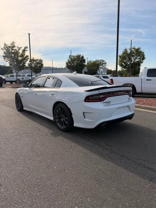 2023 Dodge Charger SRT & 392 7th Gen - Image 5 of 14