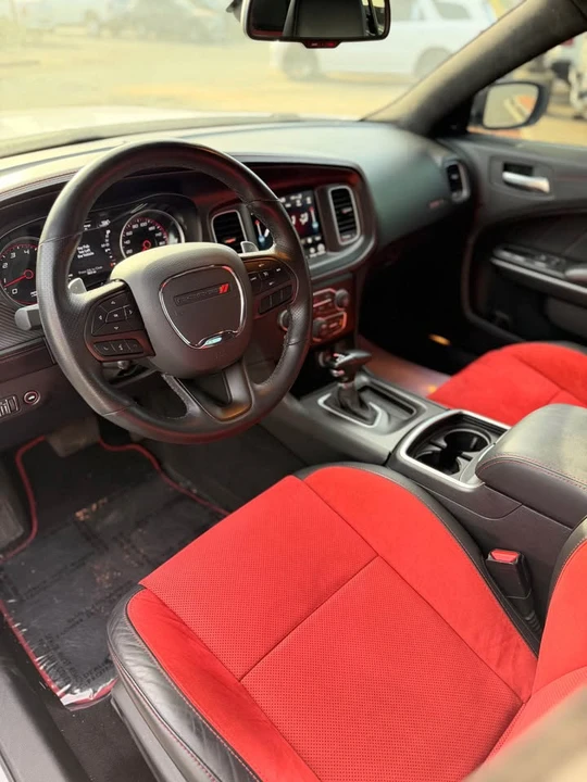 2023 Dodge Charger SRT & 392 7th Gen - Image 7 of 14