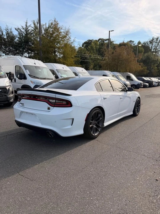2023 Dodge Charger SRT & 392 7th Gen - Image 4 of 14