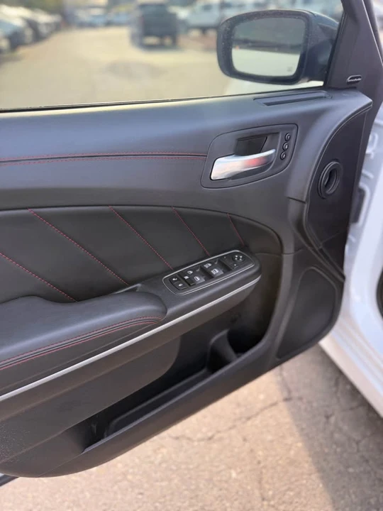 2023 Dodge Charger SRT & 392 7th Gen - Image 6 of 14