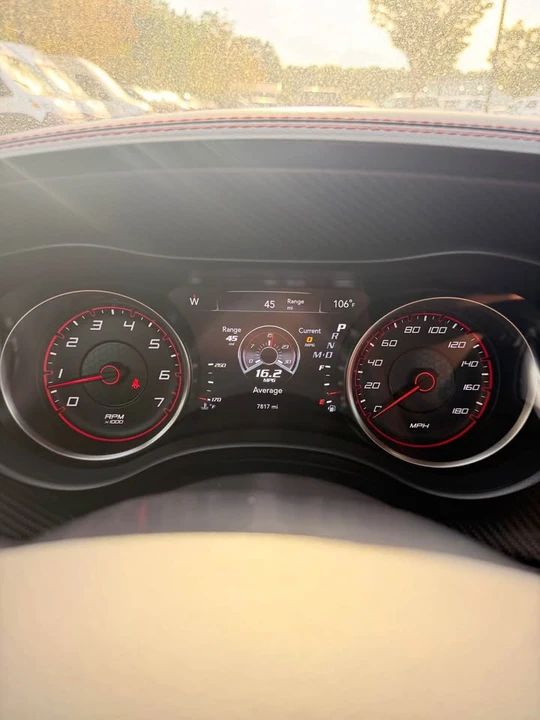 2023 Dodge Charger SRT & 392 7th Gen - Image 14 of 14