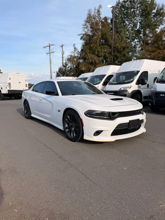2023 Dodge Charger SRT & 392 7th Gen - Image 3 of 14