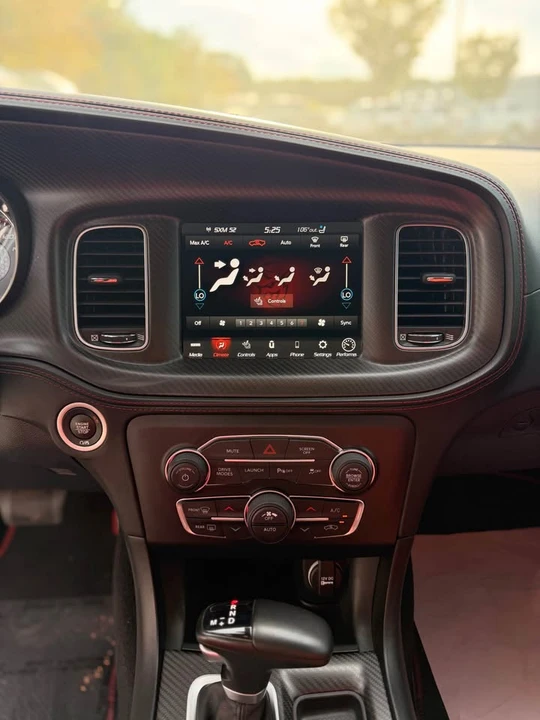 2023 Dodge Charger SRT & 392 7th Gen - Image 11 of 14