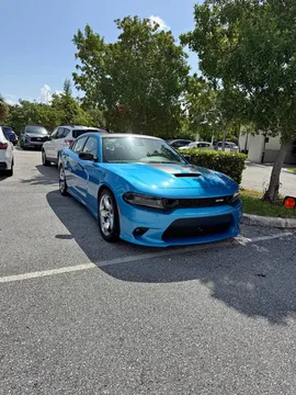 2023 Dodge Charger R/T Scat Pack Sedan 4D